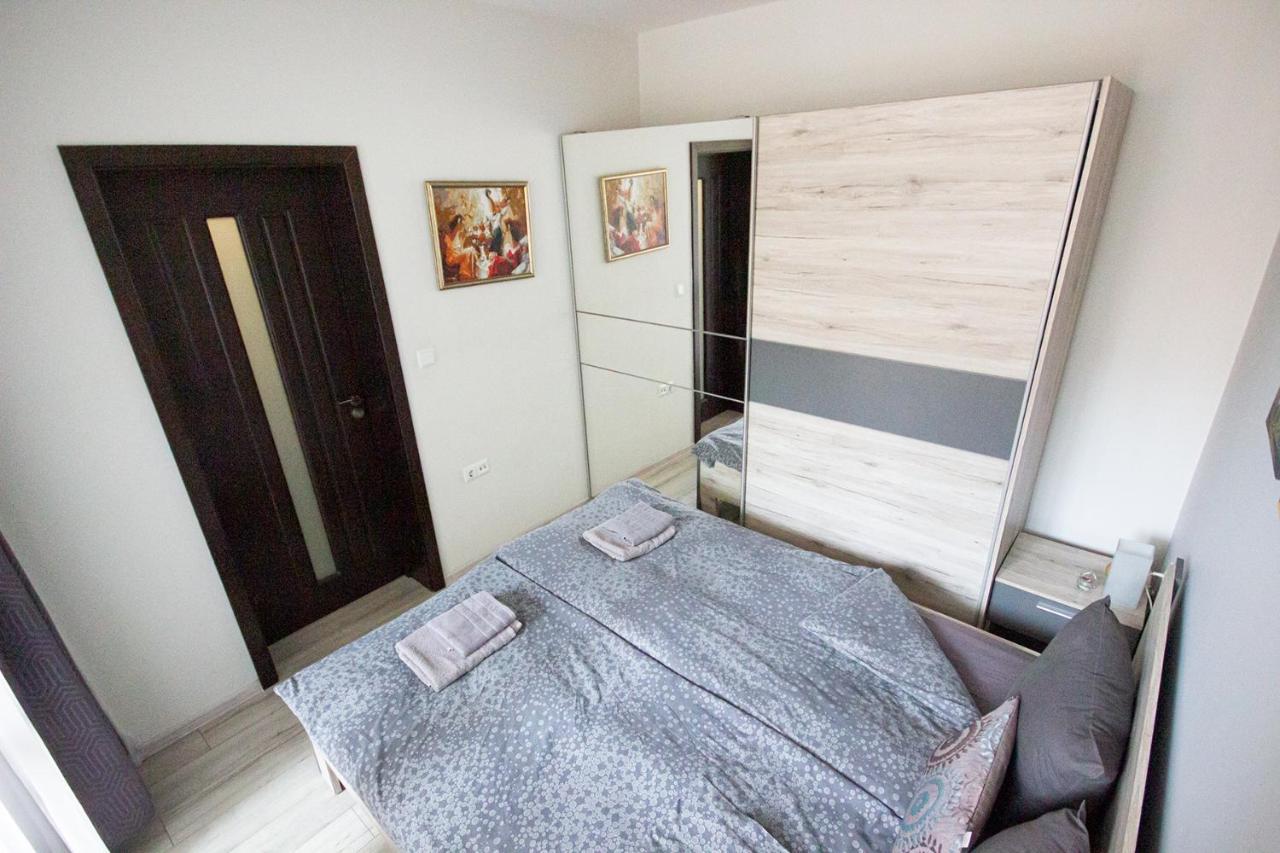 Vera By Rv Apartments Варна Экстерьер фото